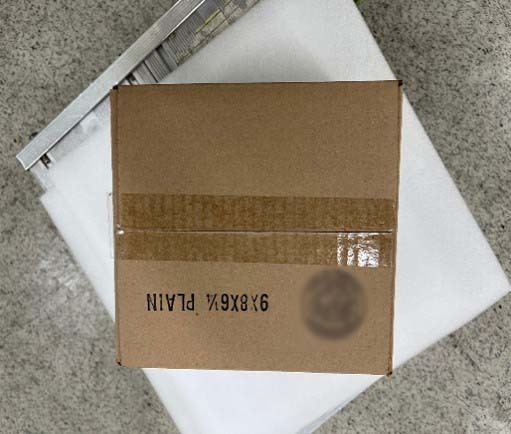 フォト（写真） 使用される AMAT / APPLIED MATERIALS Spare parts for Endura 5500 販売のために