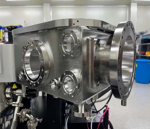フォト（写真） 使用される AMAT / APPLIED MATERIALS Spare parts for Endura 5500 販売のために