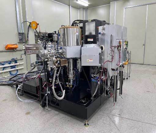 フォト（写真） 使用される AMAT / APPLIED MATERIALS Spare parts for Endura 5500 販売のために