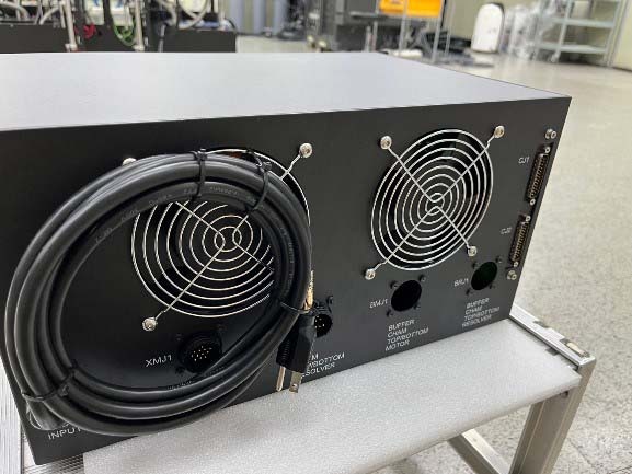 フォト（写真） 使用される AMAT / APPLIED MATERIALS Spare parts for Endura 5500 販売のために