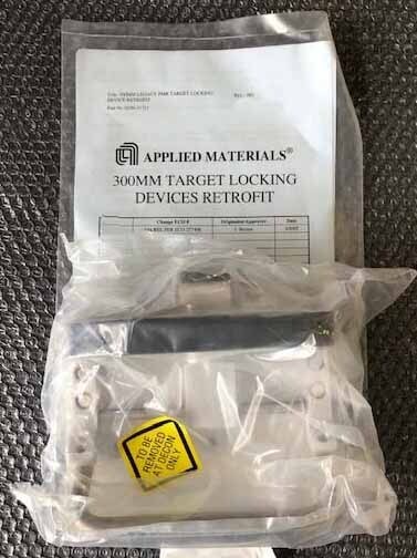 사진 사용됨 AMAT / APPLIED MATERIALS Spare parts for Endura 판매용