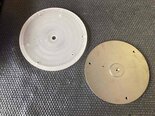 Photo Used AMAT / APPLIED MATERIALS Spare parts for Endura For Sale