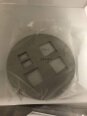 Photo Used AMAT / APPLIED MATERIALS Spare parts for Endura For Sale