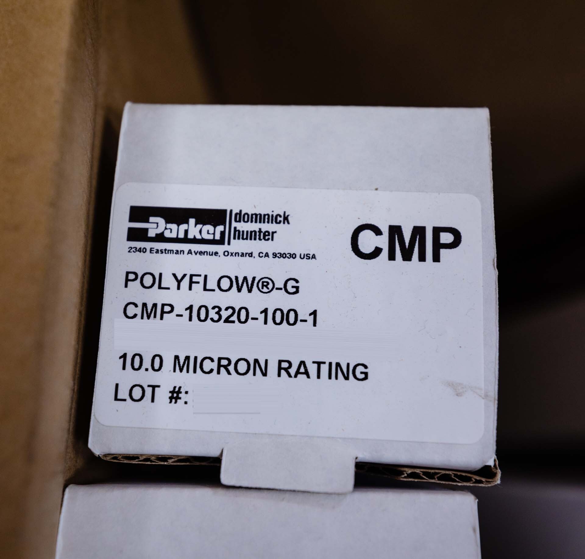 Photo Used AMAT / APPLIED MATERIALS Spare parts for Mirra Mesa For Sale