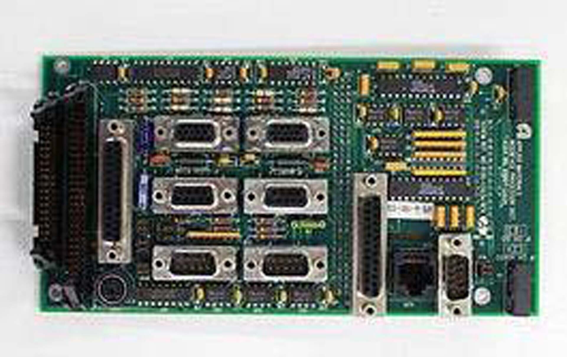 フォト（写真） 使用される AMAT / APPLIED MATERIALS Spare parts for P5000 販売のために