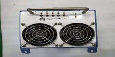 フォト（写真） 使用される AMAT / APPLIED MATERIALS Spare parts for P5000 販売のために