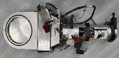 フォト（写真） 使用される AMAT / APPLIED MATERIALS Spare parts for P5000 販売のために