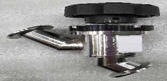 フォト（写真） 使用される AMAT / APPLIED MATERIALS Spare parts for P5000 販売のために
