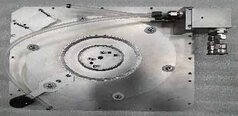 フォト（写真） 使用される AMAT / APPLIED MATERIALS Spare parts for P5000 販売のために