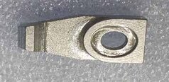 フォト（写真） 使用される AMAT / APPLIED MATERIALS Spare parts for P5000 販売のために