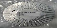 フォト（写真） 使用される AMAT / APPLIED MATERIALS Spare parts for P5000 販売のために