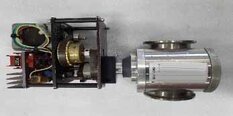 フォト（写真） 使用される AMAT / APPLIED MATERIALS Spare parts for P5000 販売のために