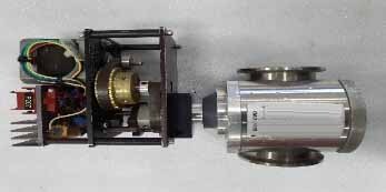 フォト（写真） 使用される AMAT / APPLIED MATERIALS Spare parts for P5000 販売のために