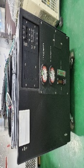 フォト（写真） 使用される AMAT / APPLIED MATERIALS Spare parts for P5000 販売のために