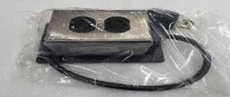 フォト（写真） 使用される AMAT / APPLIED MATERIALS Spare parts for P5000 販売のために