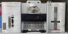 フォト（写真） 使用される AMAT / APPLIED MATERIALS Spare parts for P5000 販売のために