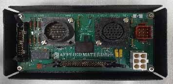 フォト（写真） 使用される AMAT / APPLIED MATERIALS Spare parts for P5000 販売のために