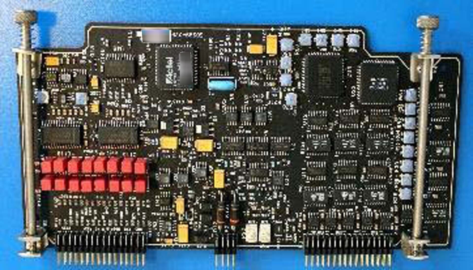 フォト（写真） 使用される AMAT / APPLIED MATERIALS Spare parts for P5000 販売のために