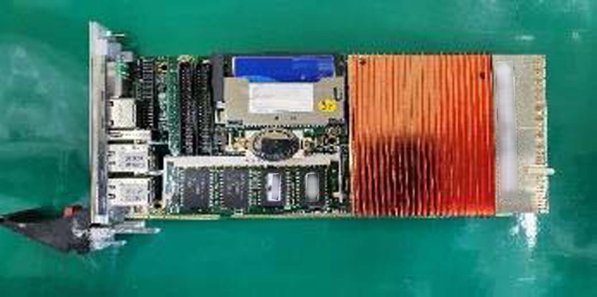 フォト（写真） 使用される AMAT / APPLIED MATERIALS Spare parts for P5000 販売のために
