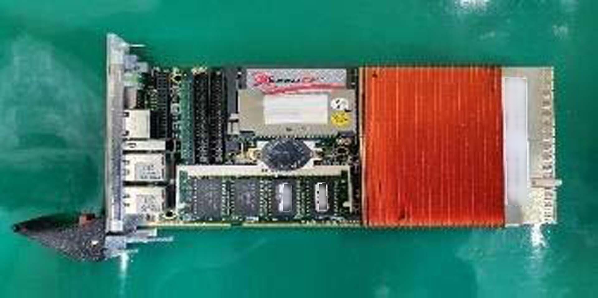 フォト（写真） 使用される AMAT / APPLIED MATERIALS Spare parts for P5000 販売のために