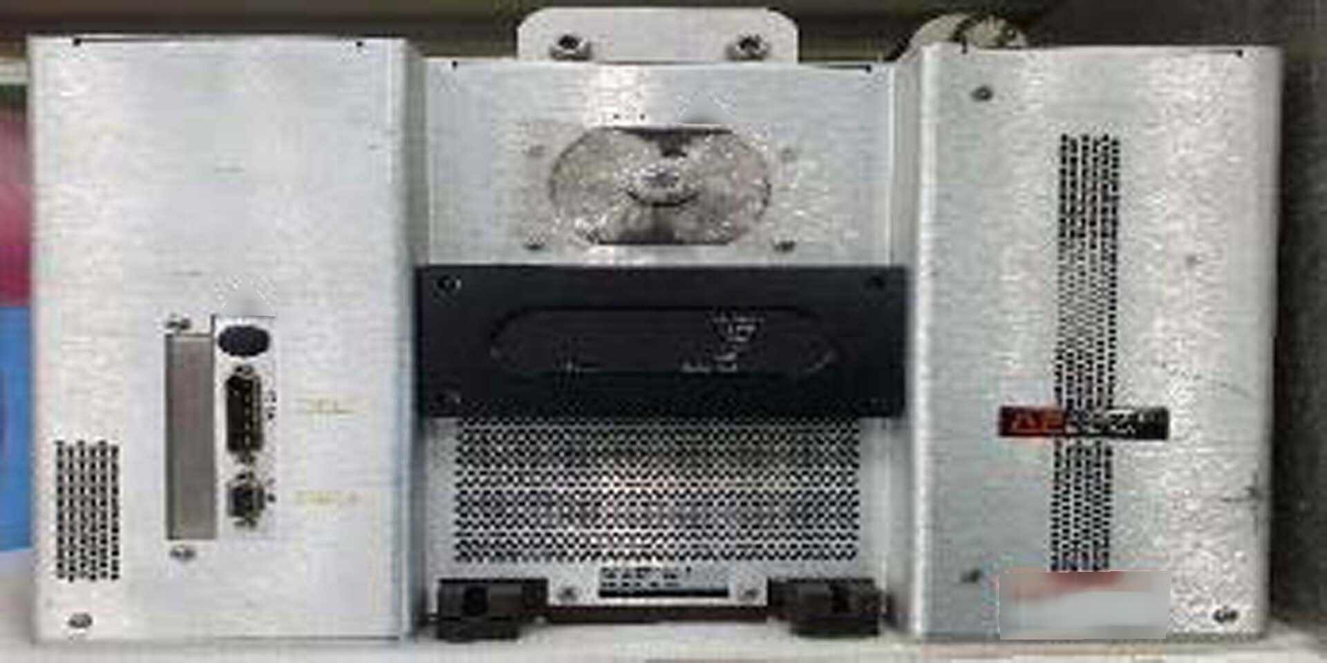フォト（写真） 使用される AMAT / APPLIED MATERIALS Spare parts for P5000 販売のために