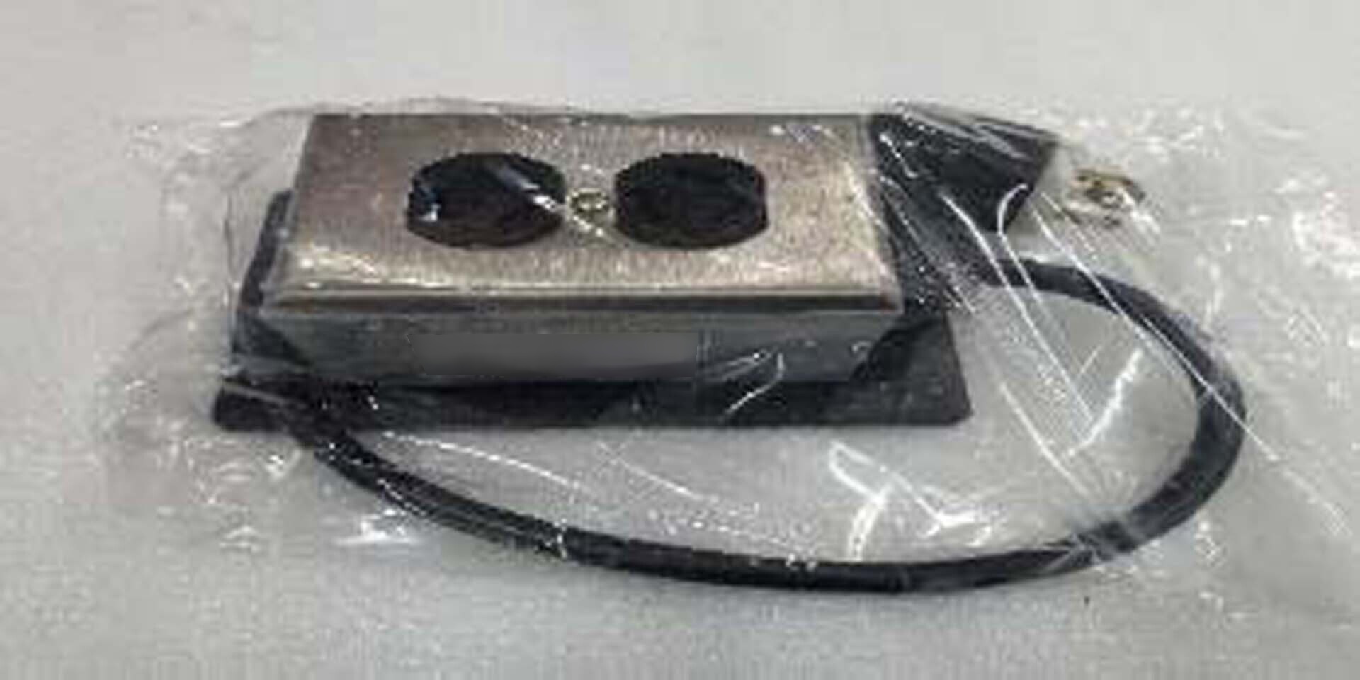 フォト（写真） 使用される AMAT / APPLIED MATERIALS Spare parts for P5000 販売のために