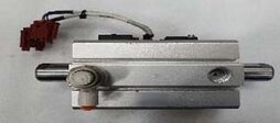 フォト（写真） 使用される AMAT / APPLIED MATERIALS Spare parts for P5000 販売のために