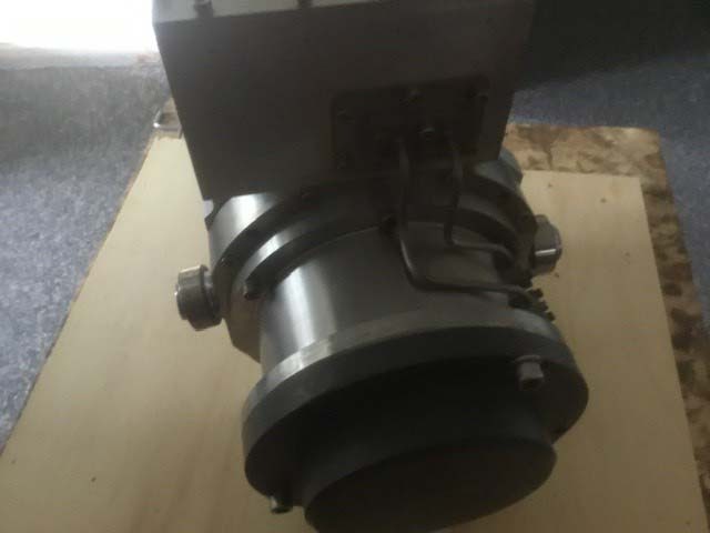 Photo Used AMAT / APPLIED MATERIALS Spare parts for Quantum / 9500xR For Sale