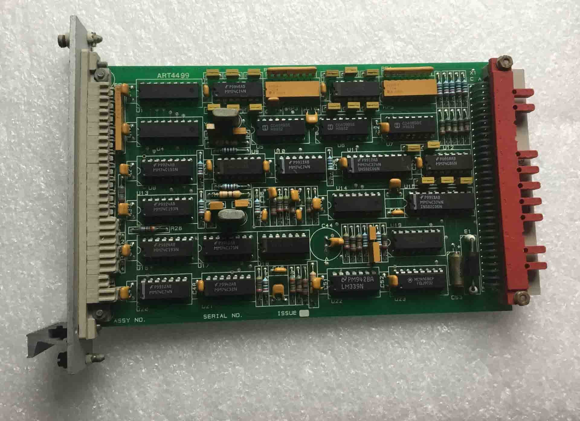 Photo Used AMAT / APPLIED MATERIALS Spare parts for Quantum For Sale
