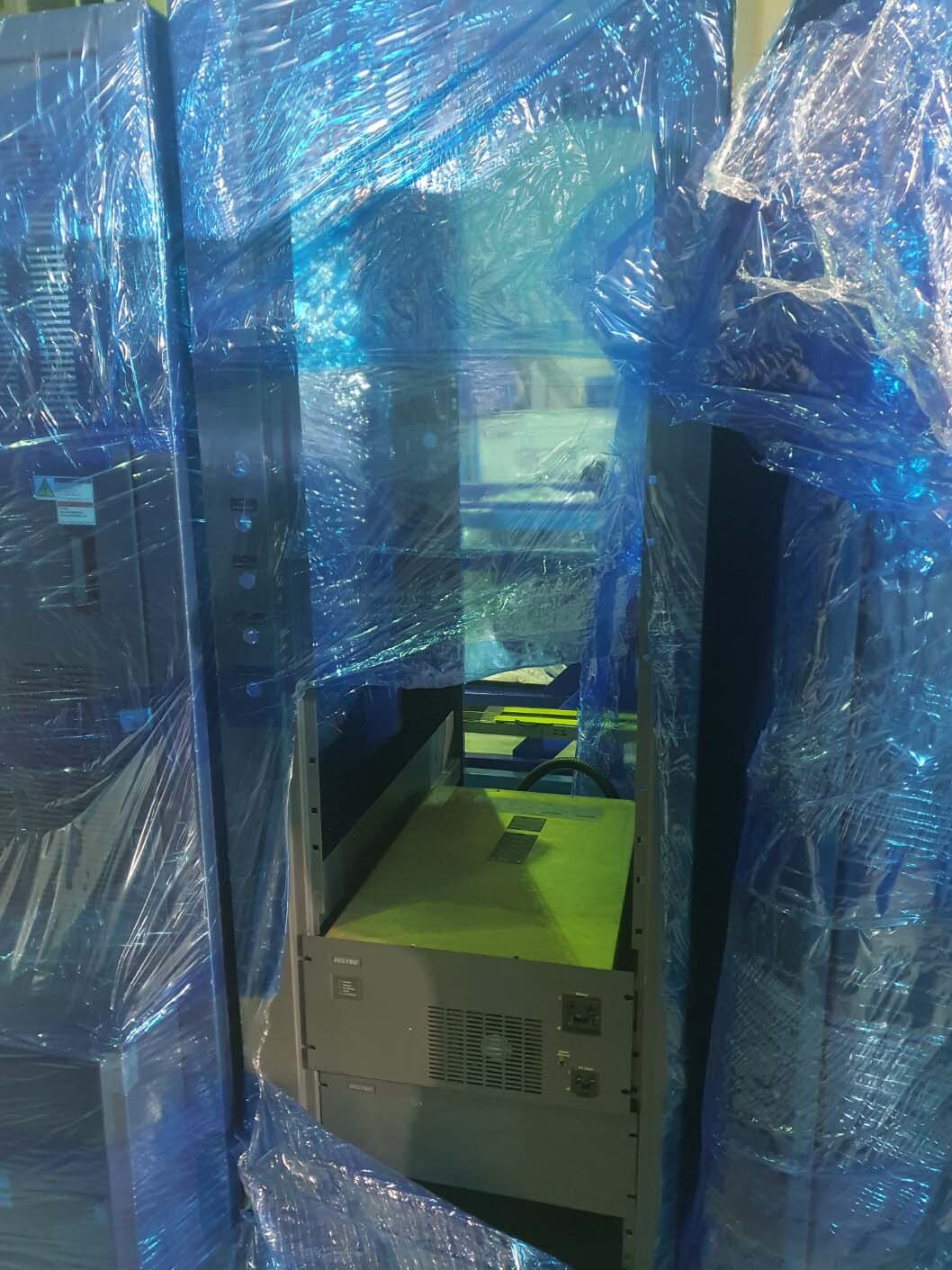 图为 已使用的 AMAT / APPLIED MATERIALS TCG Rack for Centura RTP 待售