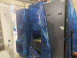 Photo Used AMAT / APPLIED MATERIALS TCG Rack for Centura RTP For Sale