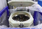 AMAT / APPLIED MATERIALS TiN Chamber