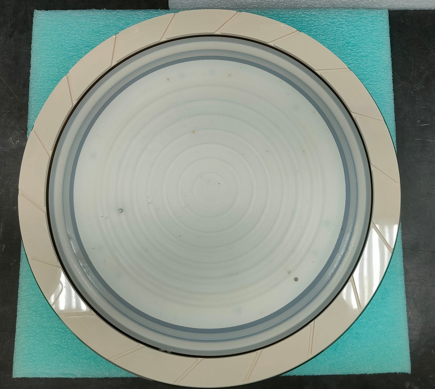 Photo Used AMAT / APPLIED MATERIALS Lot of Titan profilers For Sale