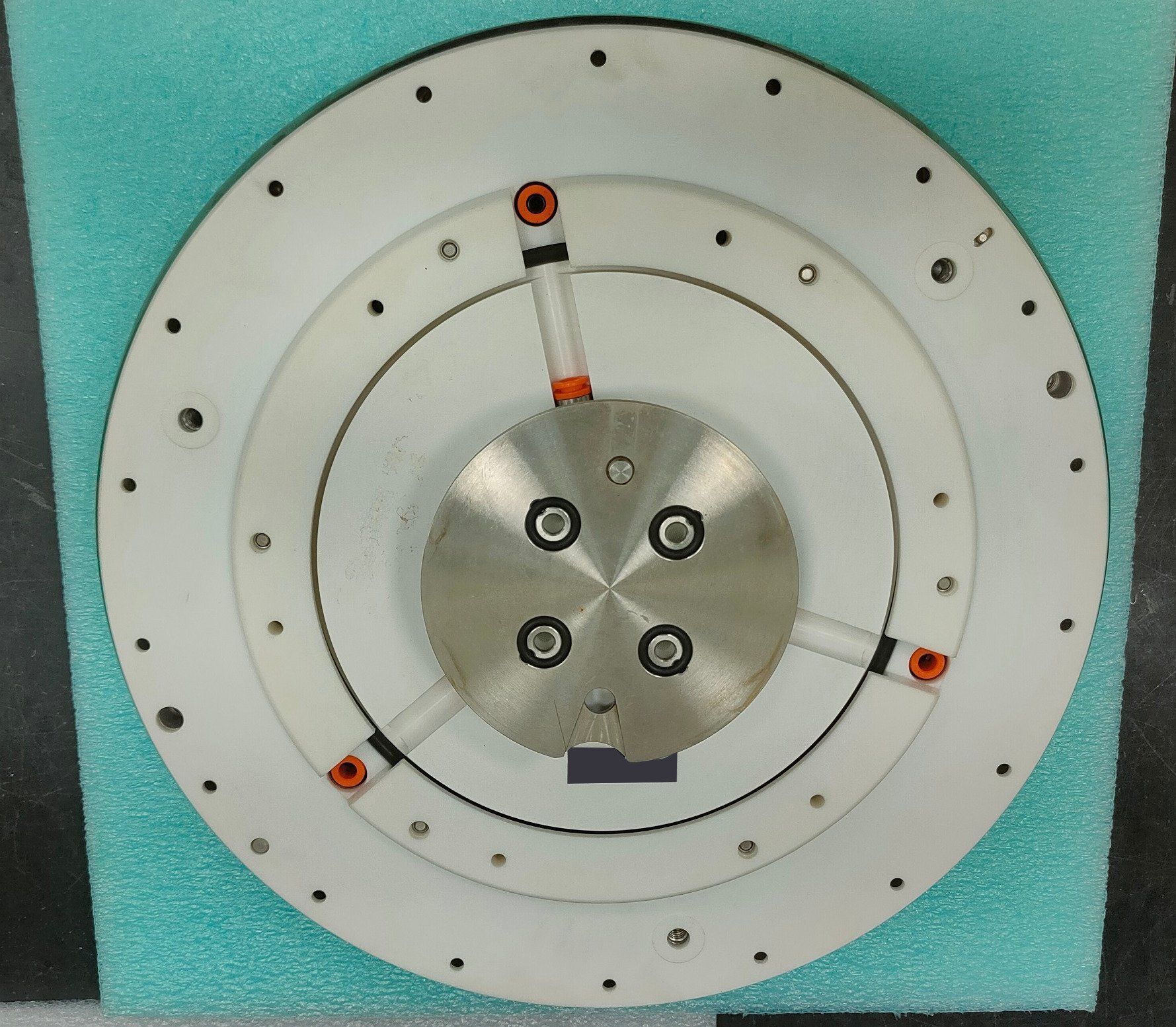 Photo Used AMAT / APPLIED MATERIALS Lot of Titan profilers For Sale