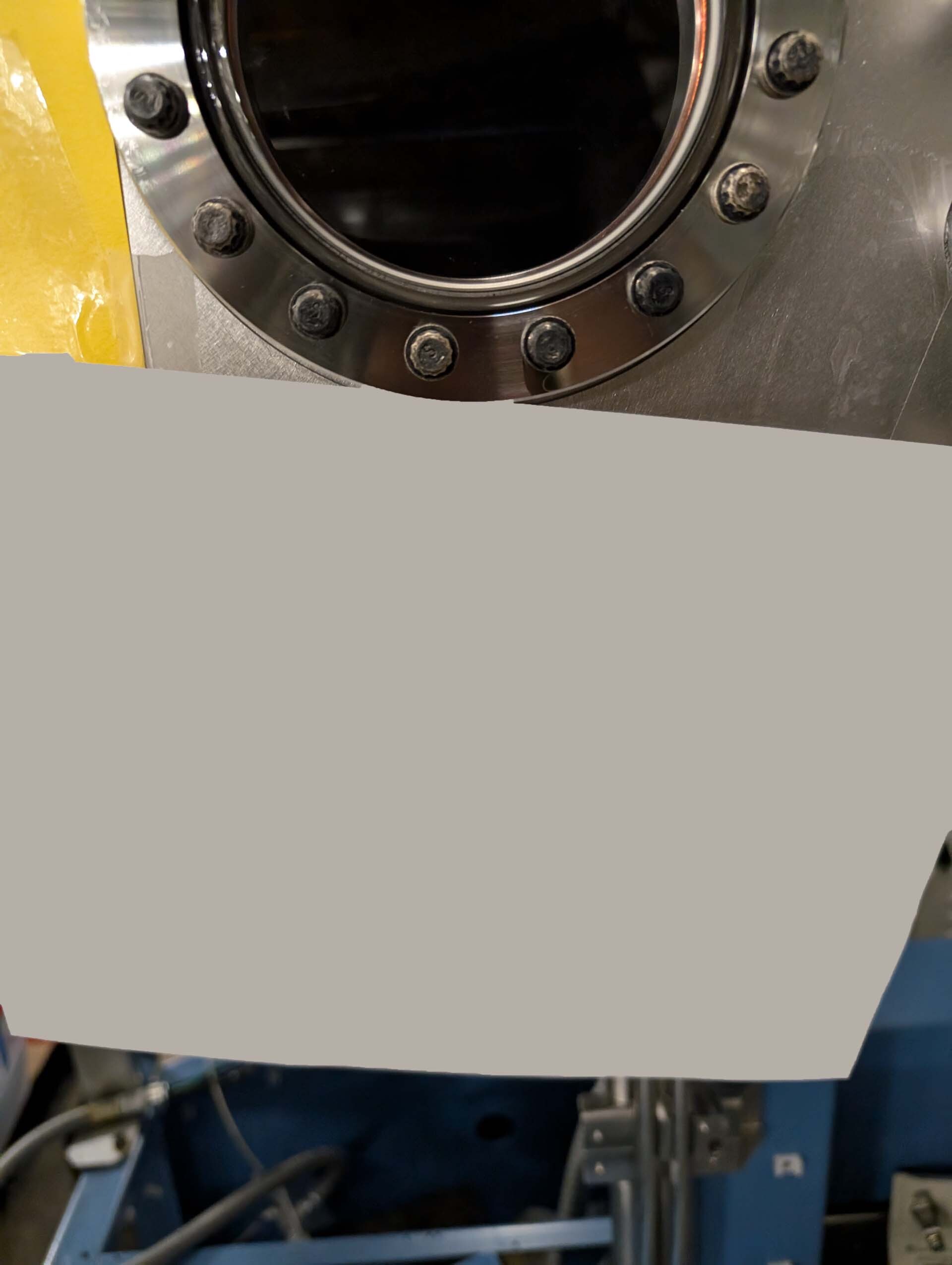 フォト（写真） 使用される AMAT / APPLIED MATERIALS TTN Chamber 販売のために