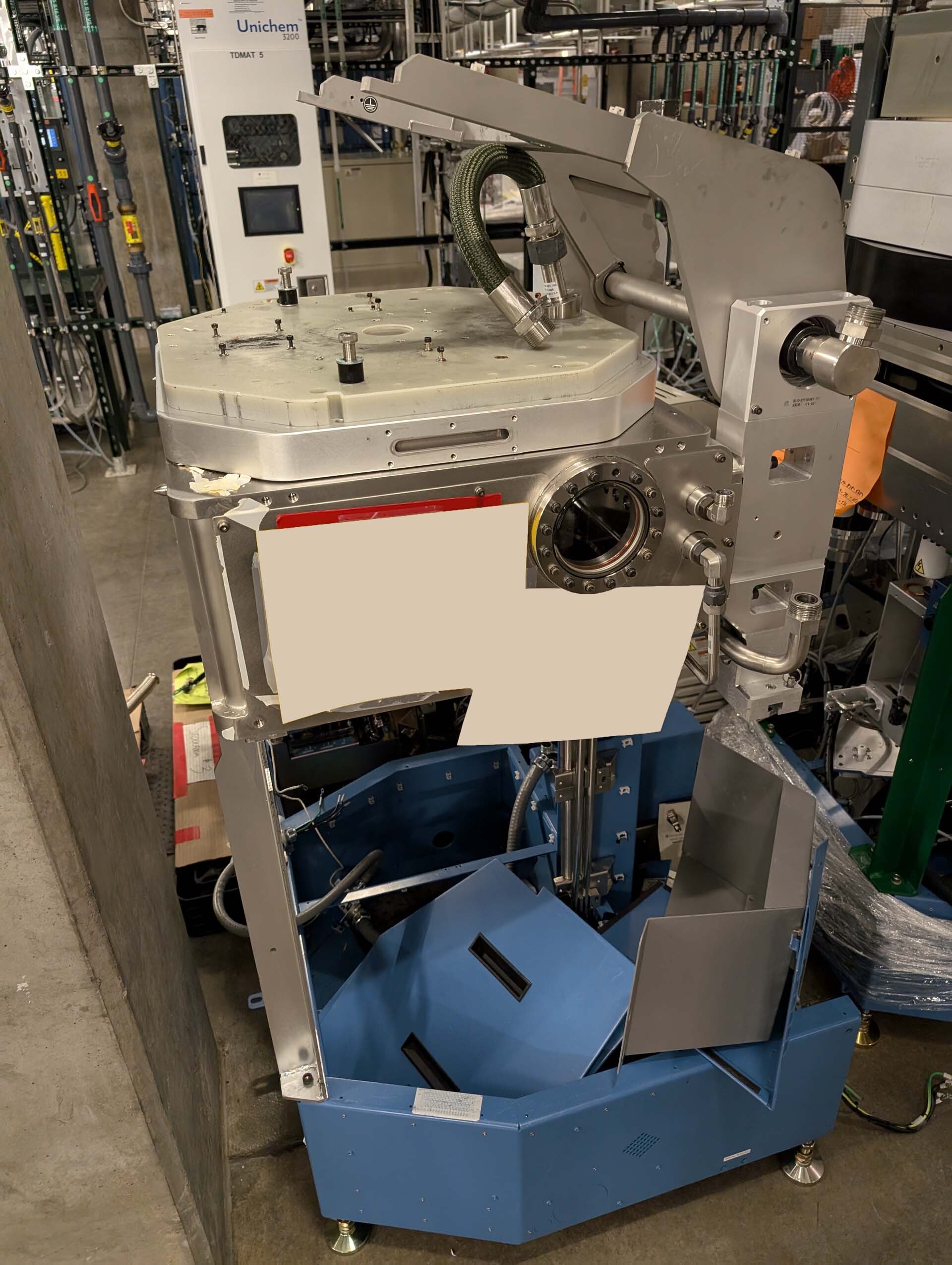 フォト（写真） 使用される AMAT / APPLIED MATERIALS TTN Chamber 販売のために