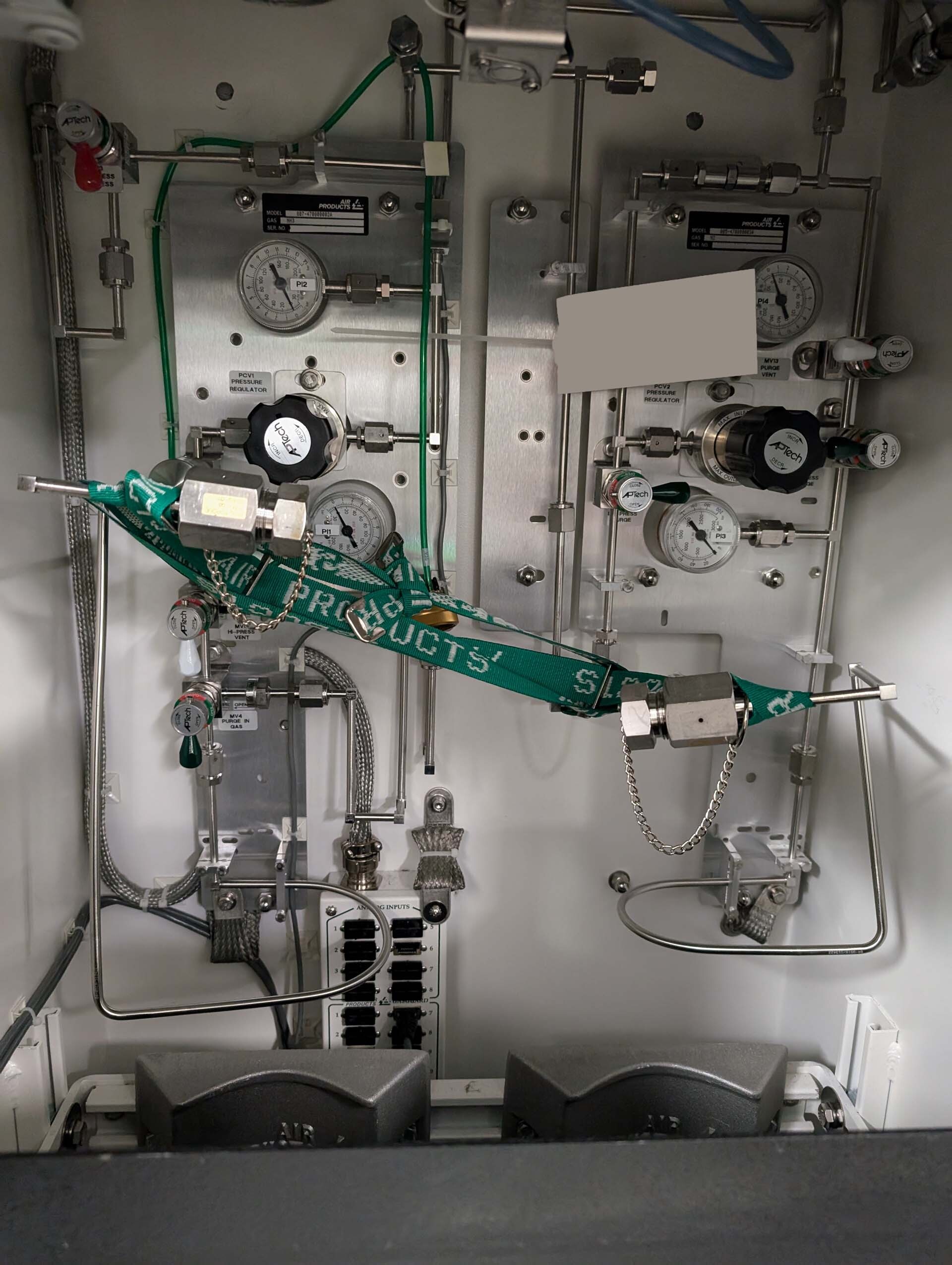 フォト（写真） 使用される AMAT / APPLIED MATERIALS TTN Chamber 販売のために