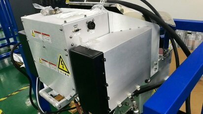 AMAT / APPLIED MATERIALS Ultima HDP chamber for Centura #9239173