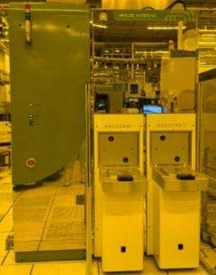 Foto Verwendet AMAT / APPLIED MATERIALS UVision 3 Zum Verkauf