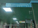 Photo Used AMAT / APPLIED MATERIALS UVision 4 For Sale