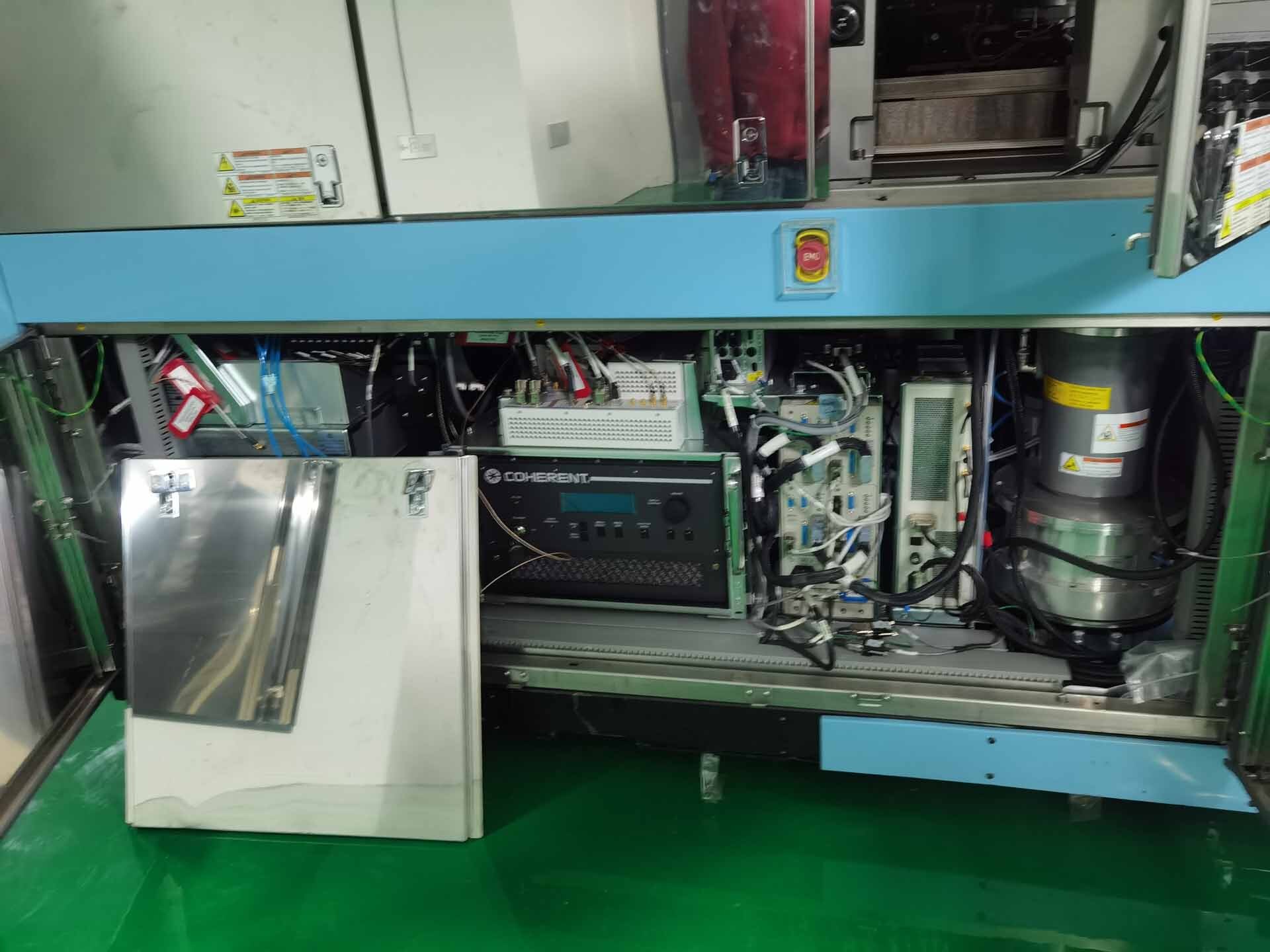 Photo Used AMAT / APPLIED MATERIALS UVision 4 For Sale