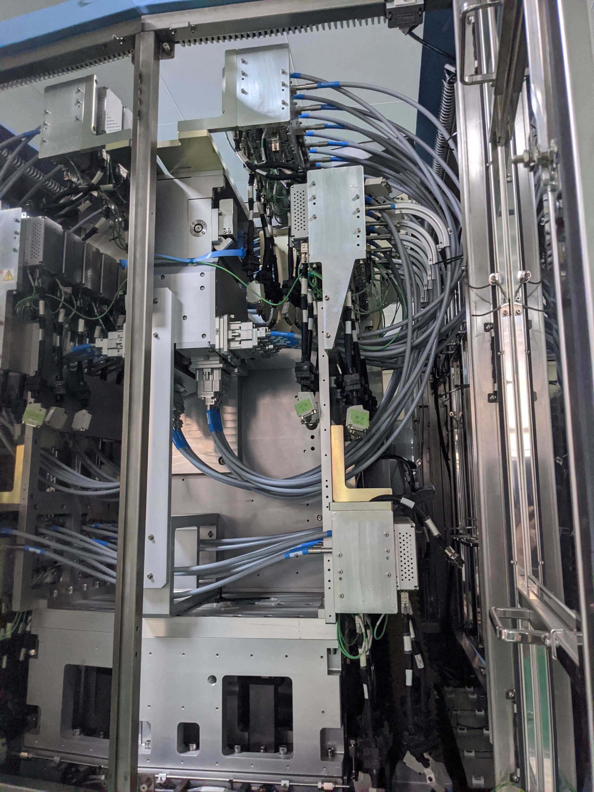 圖為 已使用的 AMAT / APPLIED MATERIALS UVision 4 待售