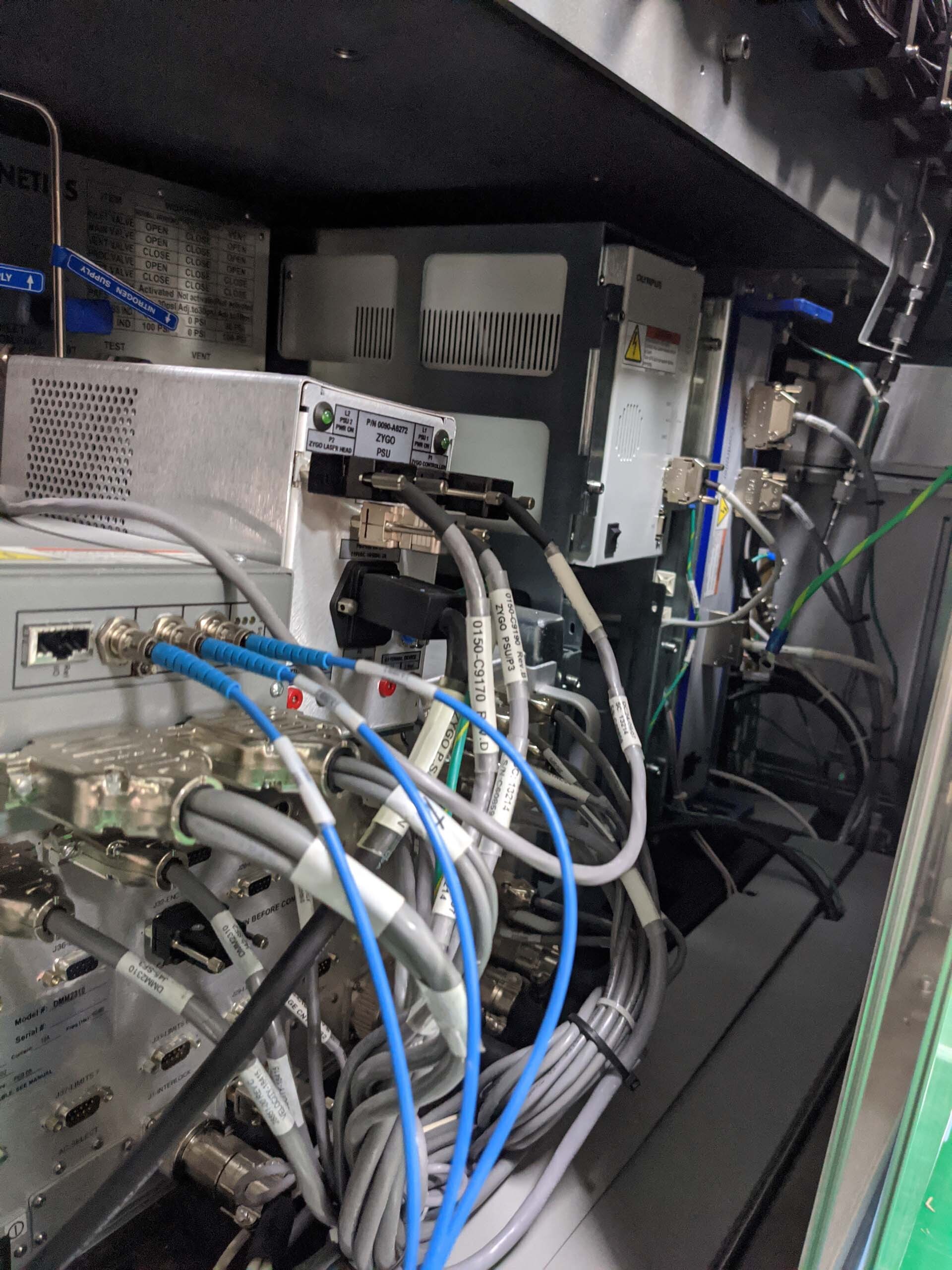 圖為 已使用的 AMAT / APPLIED MATERIALS UVision 4 待售