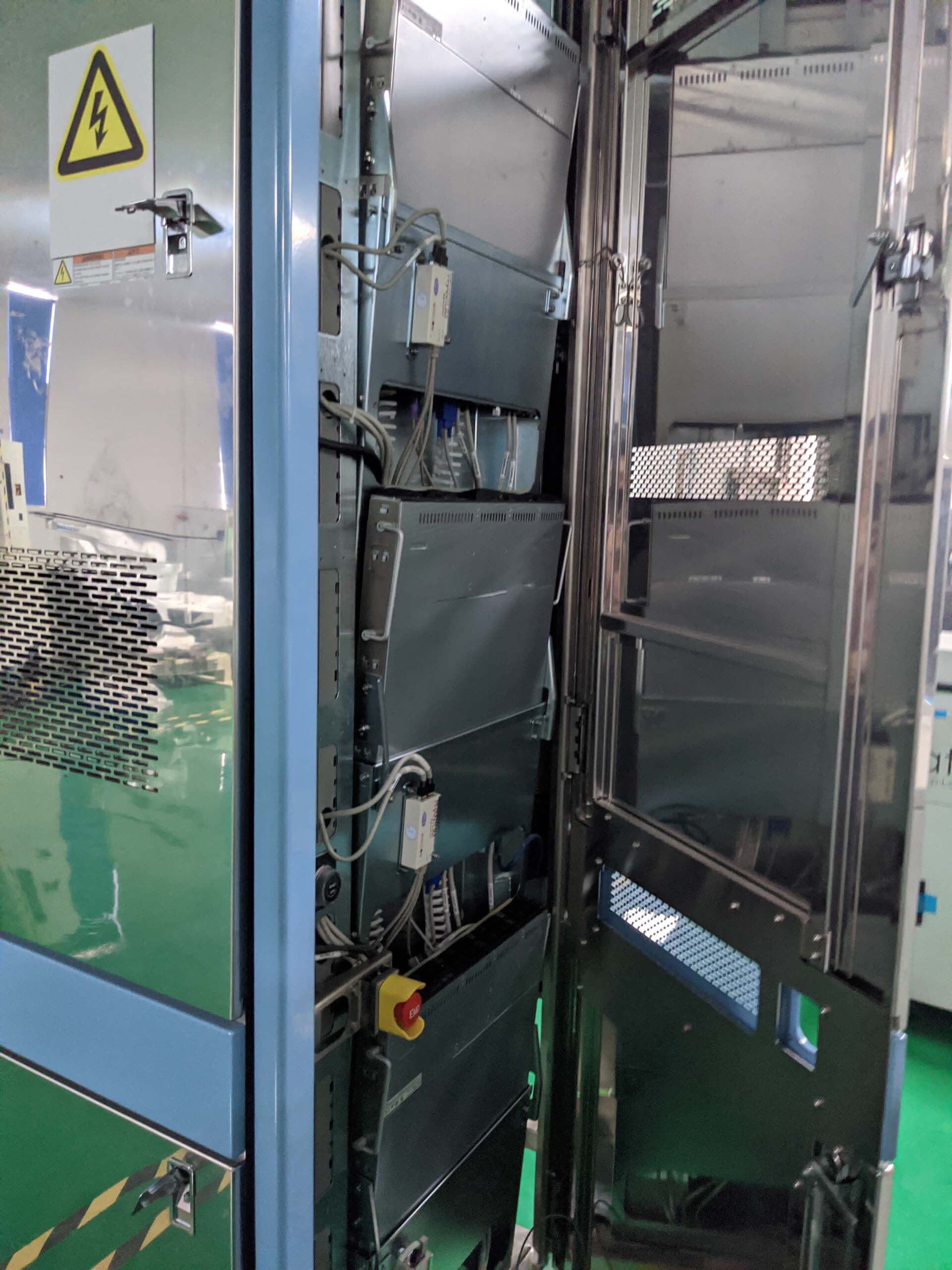 圖為 已使用的 AMAT / APPLIED MATERIALS UVision 4 待售