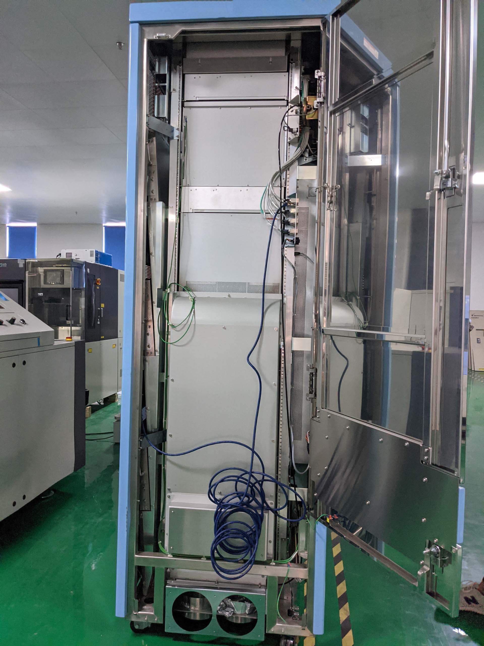 圖為 已使用的 AMAT / APPLIED MATERIALS UVision 4 待售