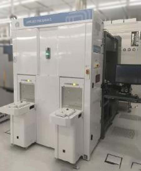 Photo Used AMAT / APPLIED MATERIALS Vantage Vulcan For Sale