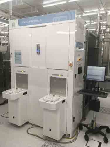 Photo Used AMAT / APPLIED MATERIALS Vantage Vulcan For Sale