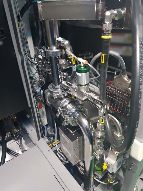 图为 已使用的 AMAT / APPLIED MATERIALS Vantage Vulcan 待售