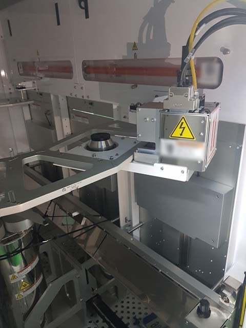 图为 已使用的 AMAT / APPLIED MATERIALS Vantage Vulcan 待售