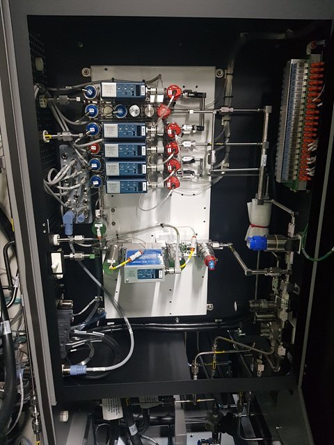 图为 已使用的 AMAT / APPLIED MATERIALS Vantage Vulcan 待售